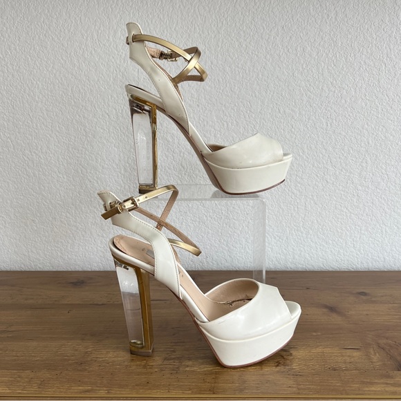 Guess platforms - Picture 3 of 11